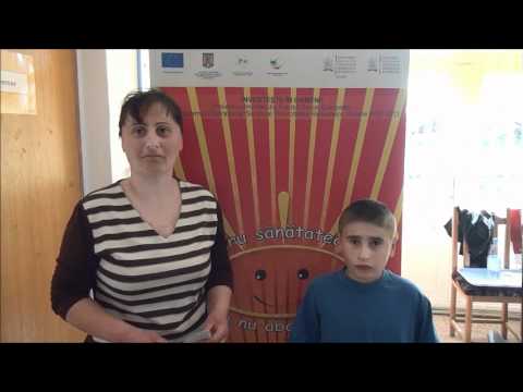 Interventie Medicala in Comuna Traian, judetul Ialomita