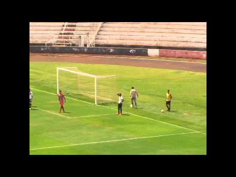 Botafogo 4 X 1 Ponte Preta - Campeonato Paulista Sub-20