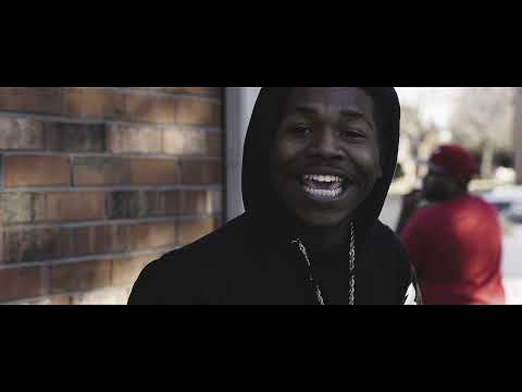 EBE Savage x Dee Mula - Zoo Savages (Official Music Video)
