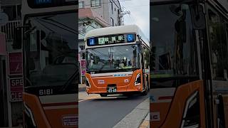 Download lagu 東武バス　エルガEV mp3