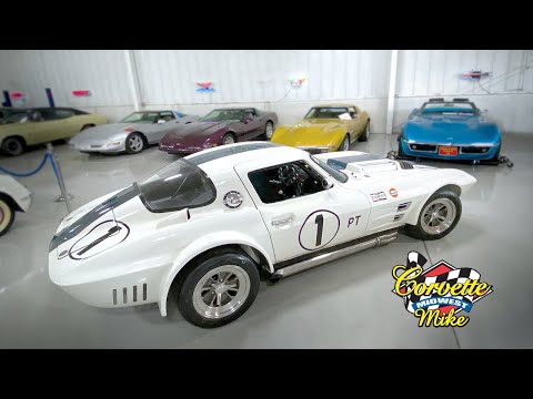 1965 Chevrolet Corvette (CC-1345233) for sale in Burr Ridge, Illinois