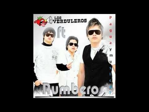 Borracho - Rumberos ft Los Verduleros - Photo Clip