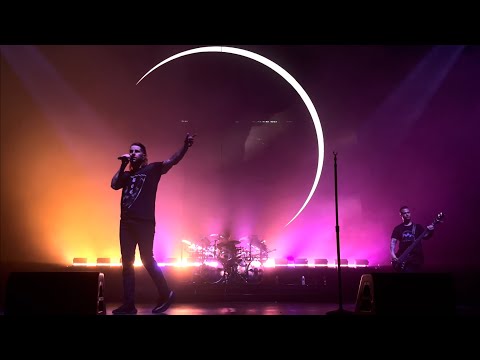 Avenged Sevenfold: G, (O)rdinary, (D)eath (Camden, NJ - 7/18/23)