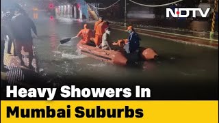 Mumbai Whipped By Winds At Cyclone Speed Of 107 Kmph, Heavy Rain - Download this Video in MP3, M4A, WEBM, MP4, 3GP