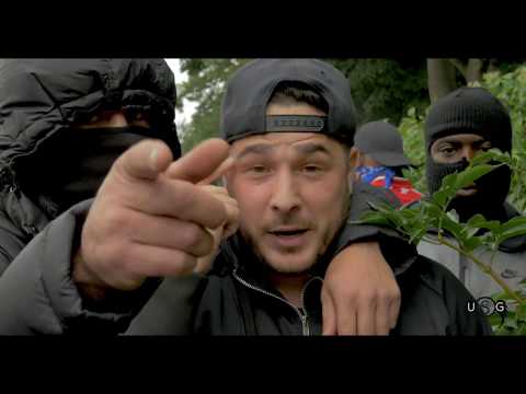 K Koke - Bizzy ft. Skeng, Smallz & Eazy (Official Video)