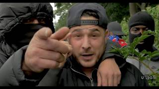K Koke [@KokeUSG] - Bizzy ft Skeng, Smallz & Eazy (OFFICIAL VIDEO)