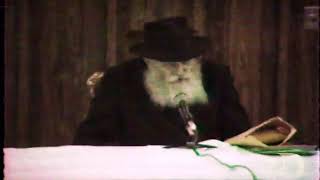 New Footage: Kinus Nashim - Chof Vov Elul 5745