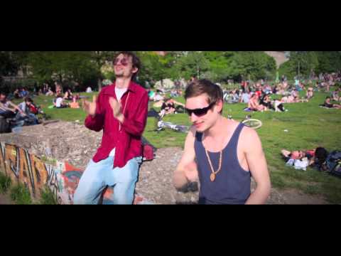 Tanga Elektra feat. Abba Lang - Sun We Are Ready (Official Video)