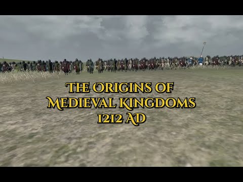 The Origins of MK 1212 AD