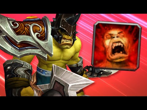 This Warrior Is A DEADLY MACHINE! (5v5 1v1 Duels) - PvP WoW: Battle For Azeroth 8.3