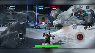 DinoSquadのプレイ動画