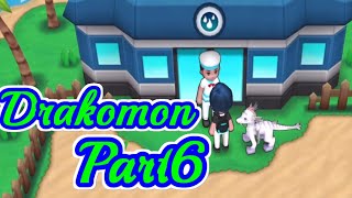 【Drakomon  (ドラコモン)  実況】Part6