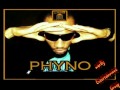Phyno - Shut Down