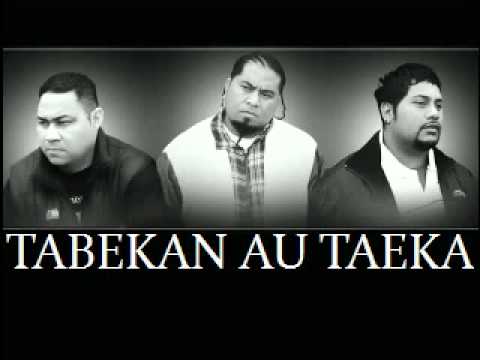 tabekan au taeka by richie feat benny
