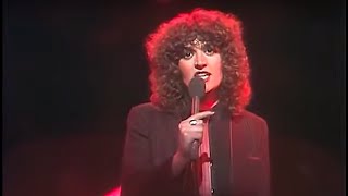 BARBARA DICKSON - JANUARY, FEBRUARY