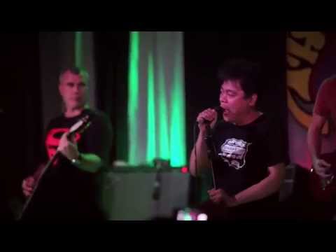 Razorback - Superproxy (70s Bistro)