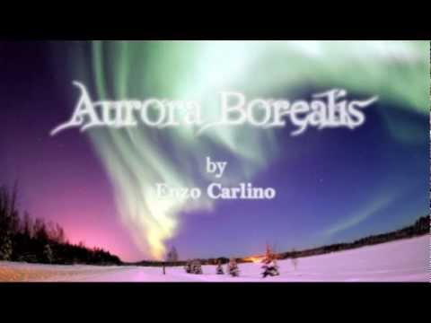 Aurora Borealis by Enzo Carlino