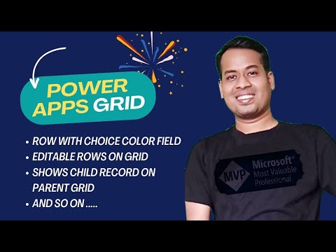 Power Apps Grid Control in Power Apps Model driven app Power Apps Grid Control in Power Apps Model driven app