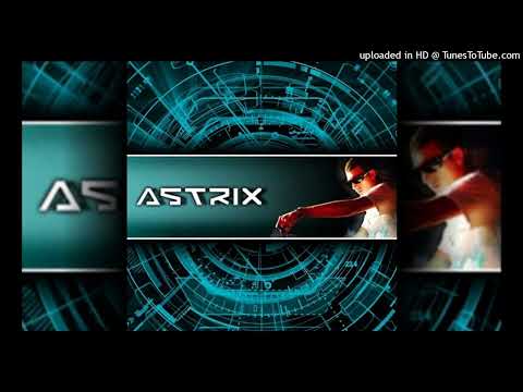 Astrix Feat. Michele Adamson - Closer To Heaven