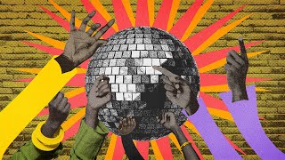 The Sugarhill Gang - Rapper's Delight (Official Animated Video)