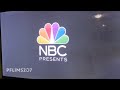 NBC Closing Credits Opening To Law And Order Organized Crime August 12 2021