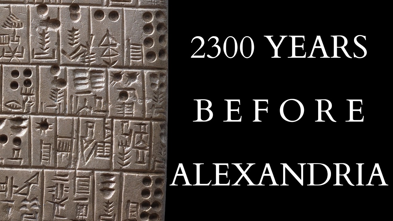 What was the FIRST Library?