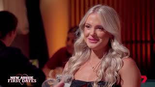 First Dates returns soon to Channel 7 and 7plus! Will a second date be on the menu? | First Dates AU