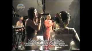 Download lagu OM Halmahera Hits Mimin Aminah 05- Ampunilah mp3