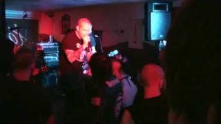 RAT CITY RIOT LIVE AT KARNS HINCKLEY