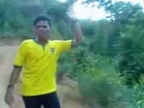 Alan Jangan Bilang Bilang