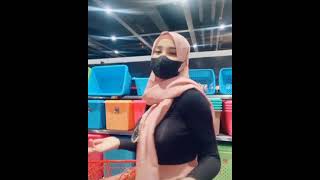 Download lagu Jilbab Pink Cantik Banget mp3