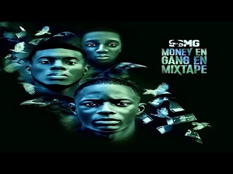SBMG - Ik Was Al Zo [Money En Gang En]
