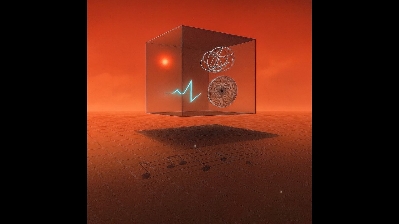 WHBE Part2　MV　【オリジナル曲】