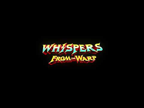 Whispers From The Warp
