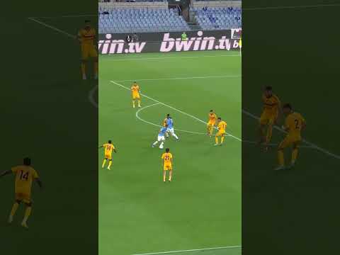 PEDRO ➡️ ONE-TWO ➡️ BOTTOM CORNER