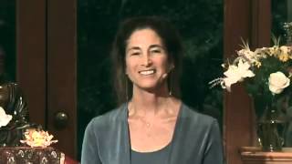 Surrender to the Monkeys - Tara Brach