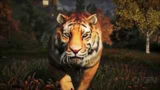 Far Cry 4 - Forever (GMV)