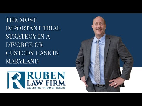 The Most Important Trial…
