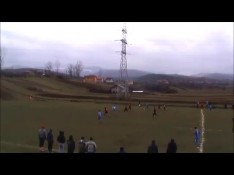Progresul Vlaha - AS AMEFA 3-1 (Cupa României 29/11/2015)