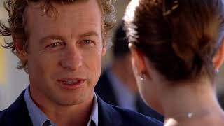 Why Jane Hit On a Grieving WIDOW — The Mentalist Moment Fans STILL Argue About
