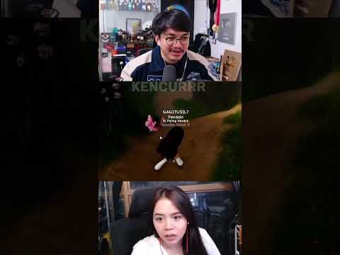 hari hari keru kenak iseng mas ade