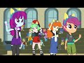 CHS Rally Song - MLP: Equestria Girls – Friendship ...