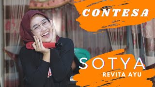 Download lagu SOTYA || REVITA AYU || CONTESA MUSIC mp3 Download lagu SOTYA || REVITA AYU || CONTESA MUSIC mp3