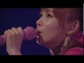 Shoko Nakagawa - Arigatou no Egao (Live) 