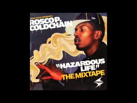 Rosco P. Coldchain - I'm Not You