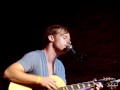 kevin devine - confessional at 6pm / misunderstood (august 11th, 2009)