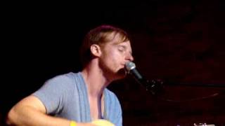 kevin devine - confessional at 6pm / misunderstood (august 11th, 2009)