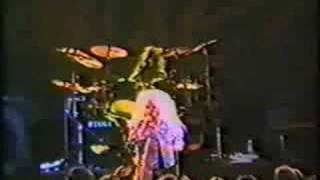 Vixen - Love Made Me - Live - RIP Jan