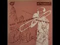 Vic Dickenson - Vanguard Sessions