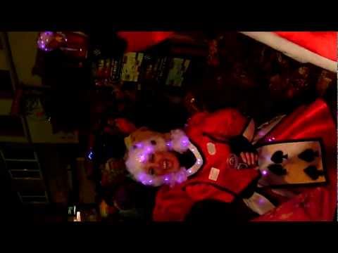 carnaval ninove 2012